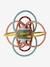 Soft planet rattle multicoloured - vertbaudet enfant 