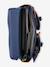 Cartable garçon personnalisable vert foncé - vertbaudet enfant 