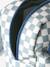 customisable baby backpack grey blue - vertbaudet enfant 