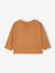 Long-sleeved T-shirt for baby caramel - vertbaudet enfant 