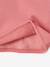 T-shirt manches longues fille blush+vanille - vertbaudet enfant 