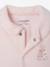Pack of 2 baby sleepsuits with front opening cappuccino+pale pink+sage green - vertbaudet enfant 