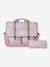 School bag for girls candy pink - vertbaudet enfant 