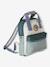 customisable baby backpack ecru - vertbaudet enfant 