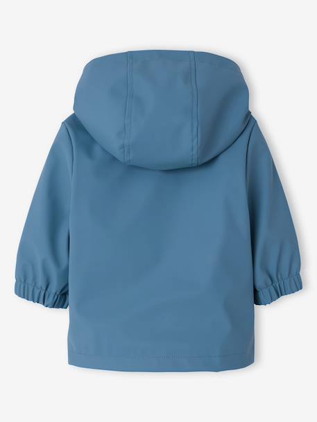 Ciré bébé garçon bleu océan - vertbaudet enfant 