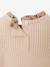 2-in-1 Jumper for Babies ecru+rosy+sky blue - vertbaudet enfant 