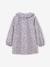 customisable pinafore apron for girls soft lilac - vertbaudet enfant 