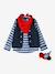 Pirate costume for kids brown - vertbaudet enfant 