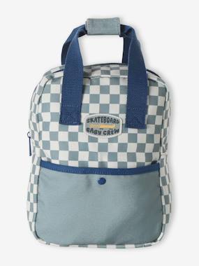 -customisable baby backpack