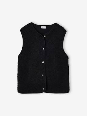 -Veste sans manches 