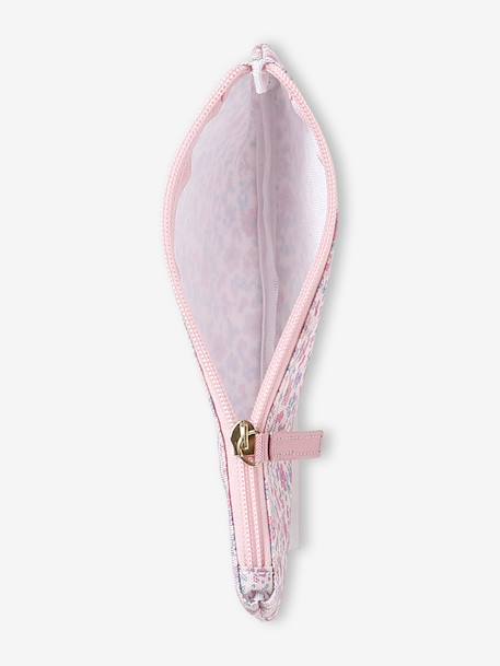 School bag for girls candy pink - vertbaudet enfant 