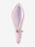 School bag for girls candy pink - vertbaudet enfant 