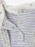 Customisable 3-piece baby set marl grey - vertbaudet enfant 