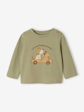-Stylish Top for Baby Boys