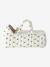 Carrycot for Dolls in Cotton Gauze black+rose+yellow - vertbaudet enfant 