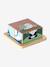 Discovery set: FINE MOTOR SKILLS, BALANCE AND EARLY REASONING in FSC® wood multicoloured - vertbaudet enfant 