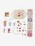 FSC100® wooden mocktail set multicoloured - vertbaudet enfant 