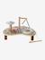 Musical Activity Table in FSC® Wood, Tanzania rose+wood - vertbaudet enfant 