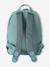 customisable baby backpack dark green - vertbaudet enfant 