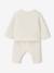 customisable newborn set for baby ecru - vertbaudet enfant 