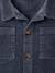 Overshirt for baby grey blue - vertbaudet enfant 