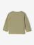 Stylish Top for Baby Boys aqua green+ecru+pistachio+vanilla - vertbaudet enfant 