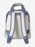 customisable baby backpack ecru - vertbaudet enfant 