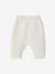 customisable newborn set for baby ecru - vertbaudet enfant 