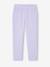 Lot de 2 pyjamas fille bleu ardoise - vertbaudet enfant 