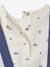 Ensemble body et pantalon bébé bleu moyen - vertbaudet enfant 