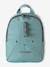 customisable baby backpack dark green - vertbaudet enfant 