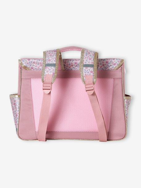 School bag for girls candy pink - vertbaudet enfant 