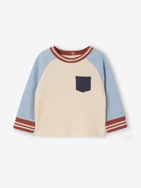 -T-shirt manches longues bébé garçon