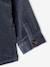 Overshirt for baby grey blue - vertbaudet enfant 