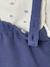 Ensemble body et pantalon bébé bleu moyen - vertbaudet enfant 