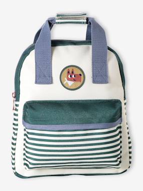 -customisable baby backpack