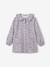 Tablier fille personnalisable lilas poudré - vertbaudet enfant 