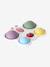 Pop it animal sensoriel bébé blanc+rose - vertbaudet enfant 