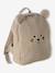 Sac à dos Poumba sable - vertbaudet enfant 