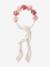 Blush pink flower crown blush - vertbaudet enfant 
