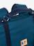 Cartable garçon personnalisable vert foncé - vertbaudet enfant 