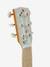 Guitare en bois FSC® beige+rose - vertbaudet enfant 