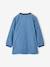 Tablier garçon personnalisable bleu jean - vertbaudet enfant 