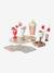 FSC100® wooden mocktail set multicoloured - vertbaudet enfant 