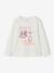 Pack of 2 long pyjamas for girls marl grey - vertbaudet enfant 