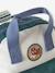 customisable baby backpack ecru - vertbaudet enfant 
