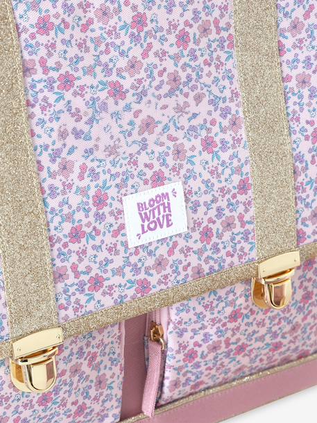 School bag for girls candy pink - vertbaudet enfant 