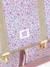 School bag for girls candy pink - vertbaudet enfant 