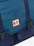 School bag for boys dark green - vertbaudet enfant 