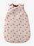 Gigoteuse poupon personnalisable blush+jaune+marron+noir+rose+rose imprimé - vertbaudet enfant 